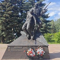 Фото отзыва 3: экскурсия "Добро пожаловать в Городец!"