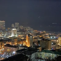 Фото отзыва 2: экскурсия "Ночные огни Владивостока (в группе)"