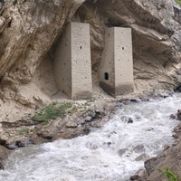 Фото отзыва 3: экскурсия "Природа и история Аргунского ущелья"
