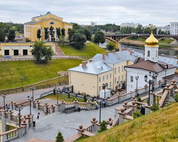 Музей-усадьба И.Е. Репина и возвращение в Санкт-Петербург
