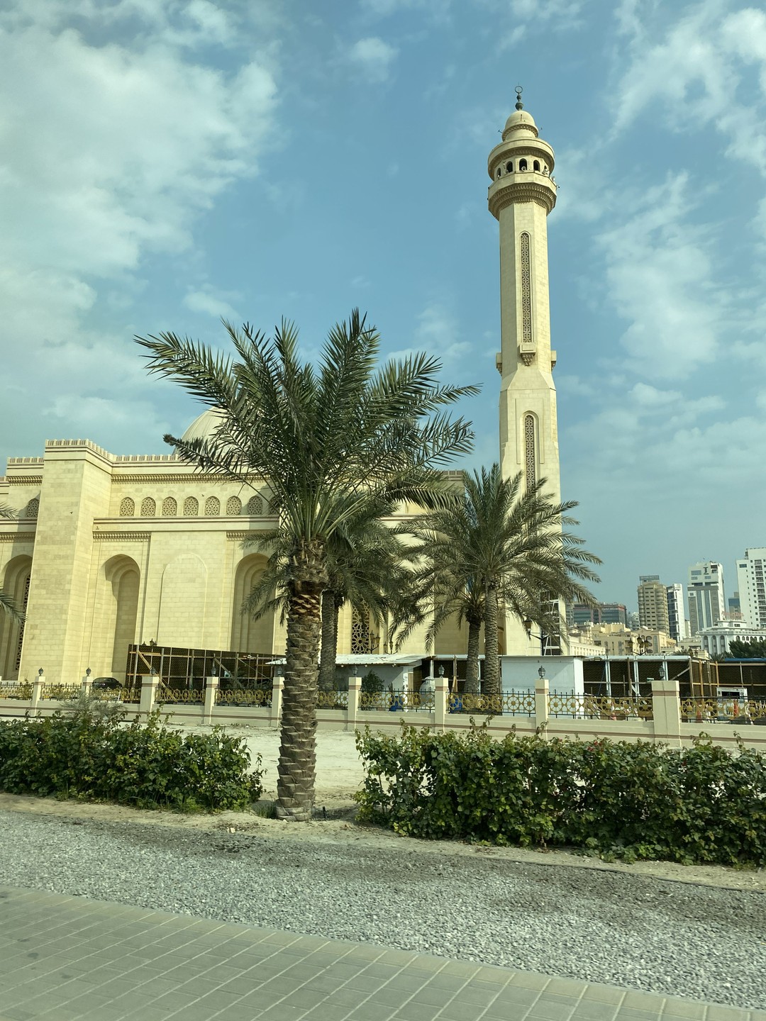 Бахрейн. Жемчужина Арабского залива (Елена)