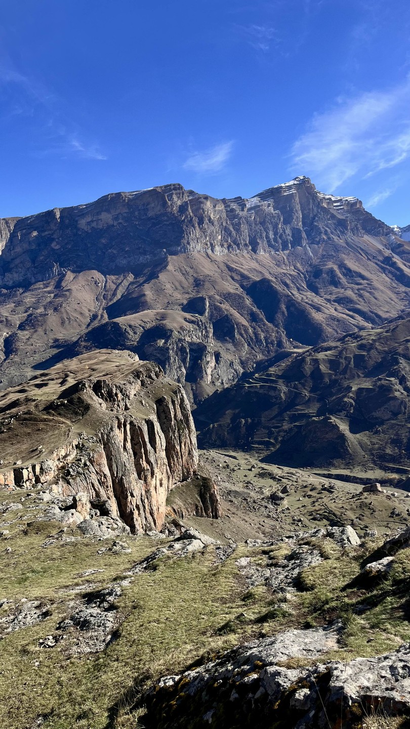 Очень понравилась поездка!