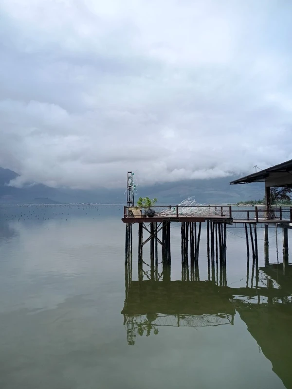 К перевалу Хайван и лагуне Ланг Ко - из Дананга