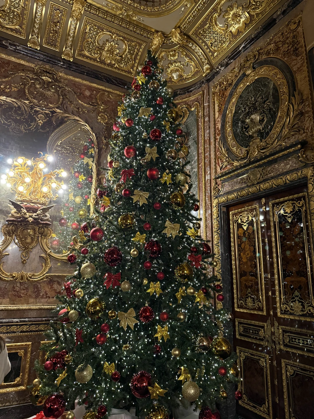 Благодарю за прекрасную экскурсию!