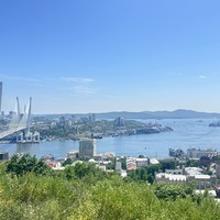Фото отзыва 2: экскурсия "Владивосток — не благодаря, а вопреки: экскурсия в мини-группе"