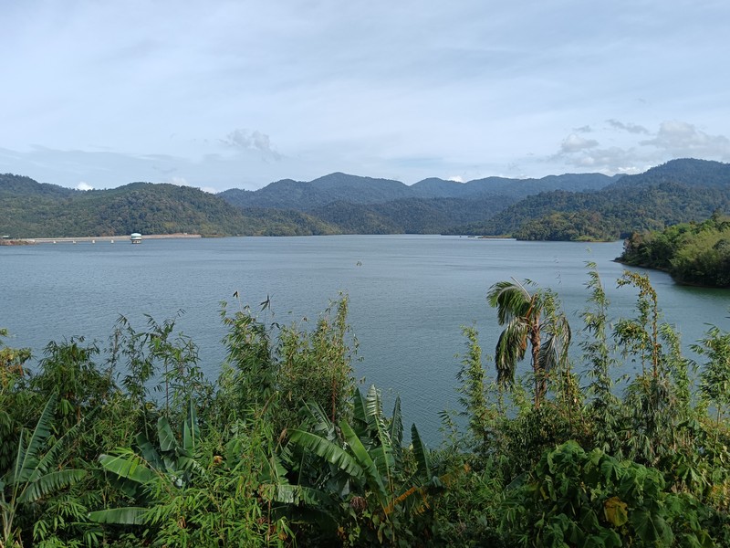 Треккинг к водопаду Чилинг - в мини-группе