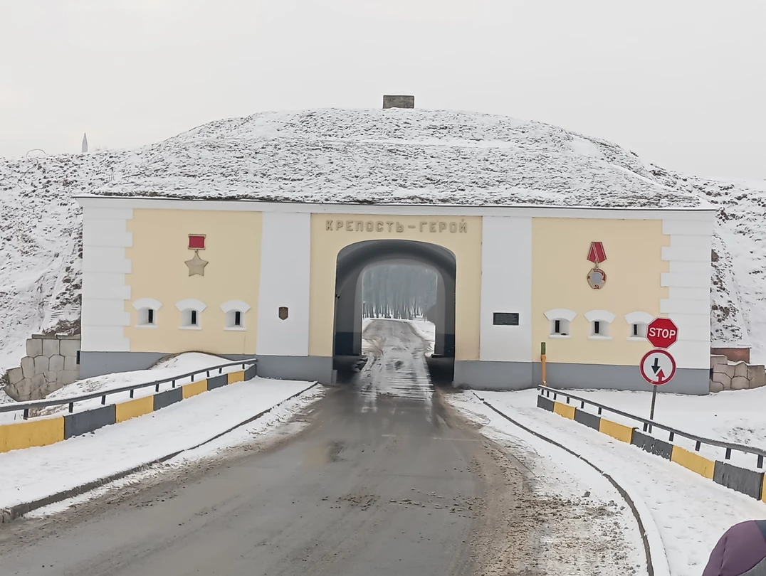 Большое спасибо Петру за экскурсию! Было очень интересно и познавательно, 2 часа пролетело совершенно незаметно, несмотря