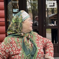 Фото отзыва 7: экскурсия "Кремлёвские прогулки со Сбыславом, Агафьей, Феофанией или Евфимией"