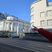 Фото отзыва 7: экскурсия "И снова о любви"