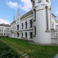 Фото отзыва 3: экскурсия "Казань: увидеть всё и сразу"