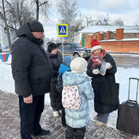 Фото отзыва 2: экскурсия "Квест-экскурсия «Спасти Ярославль»"