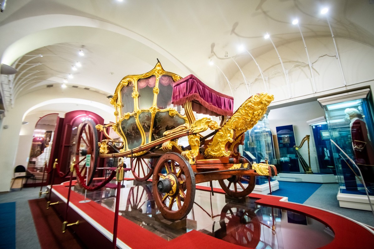 Казань — столица ислама и татарского мира (7/13)