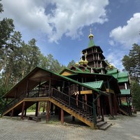 Фото отзыва 1: экскурсия "Екатеринбург и династия Романовых"