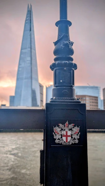 Прогулка по Сити: 2000 лет за три часа (Олег)