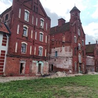 Фото отзыва 6: экскурсия "Замки восточной Пруссии на групповой экскурсии из Зеленоградска"