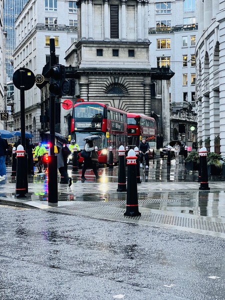 Экскурсия «Свидание с Лондоном» стала для меня настоящим удовольствием. Огромная благодарность гиду Зое — это редкое