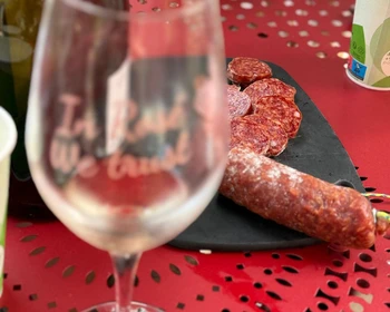 Очарование Антиба и вкусы Прованса