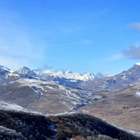 Фото отзыва 3: экскурсия "Индивидуальный тур на внедорожниках: главное в Осетии за 4 дня"