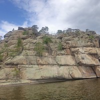 Фото отзыва 3: экскурсия "Боровое: зелёное сердце Казахстана"