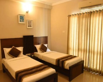 Фото отзыва 4: авторский тур "Сквозь призму столетий: тур по Южной Индии и Малому Тибету"