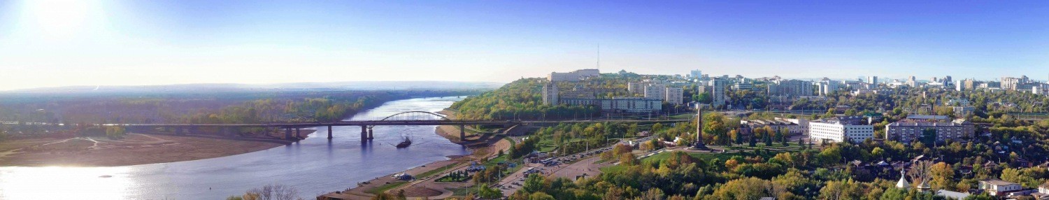 Уфа