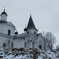 Фото отзыва 3: экскурсия "Таруса. Там, где живёшь сердцем"