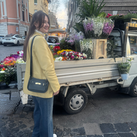 Фото отзыва 2: экскурсия "Второе свидание с Римом"