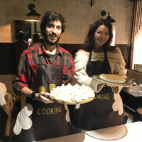 Фото отзыва 1: экскурсия "Кулинарный мастер-класс в Тбилиси: вкусный и душевный"