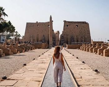 Город живых и город мёртвых