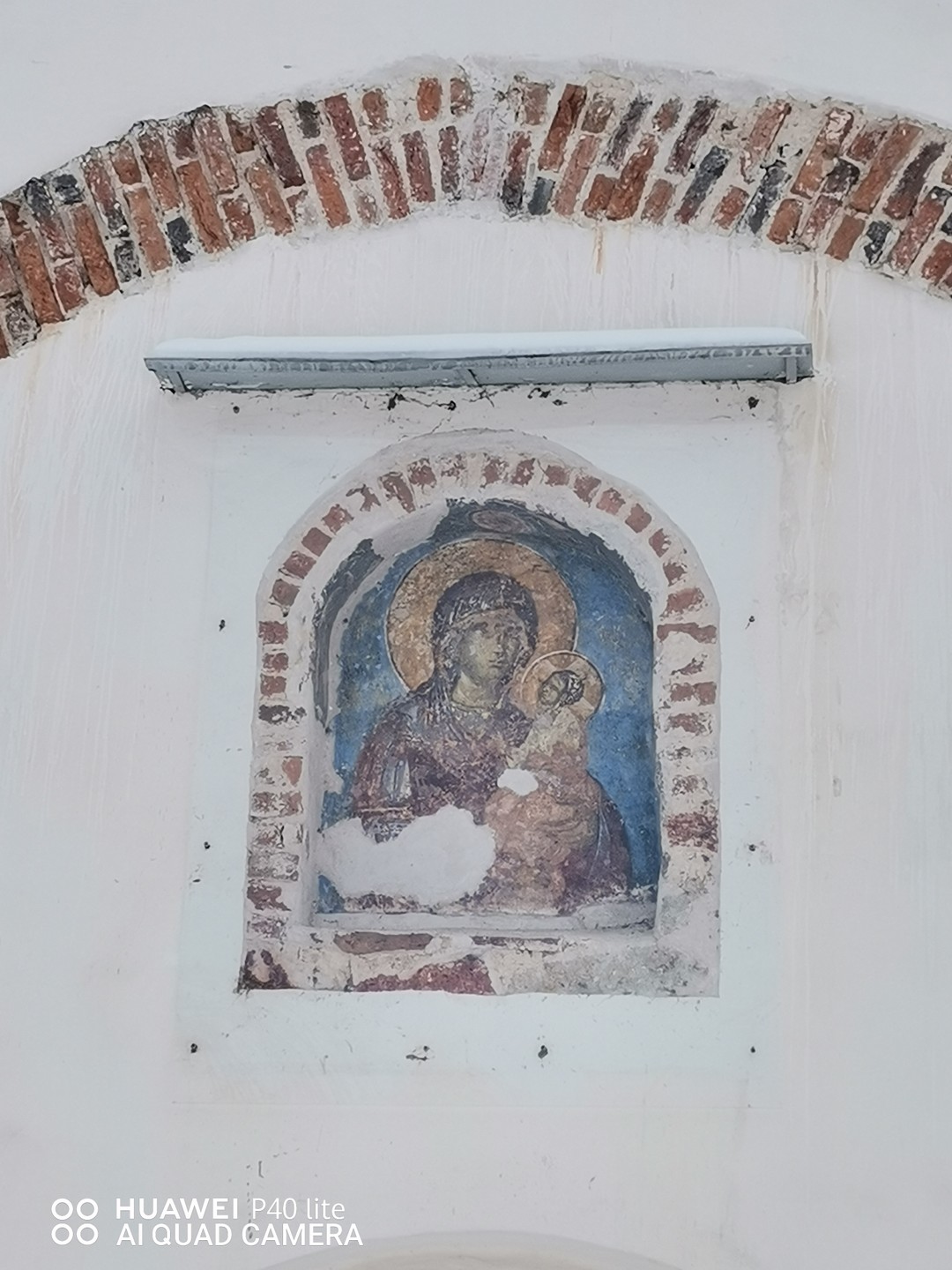 Новгородский дозор: обзорная экскурсия по городу (на вашем авто) (анна)