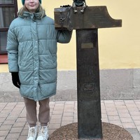 Фото отзыва 4: экскурсия "Купеческая Тула: меценаты, старинные улочки и мастер-класс"