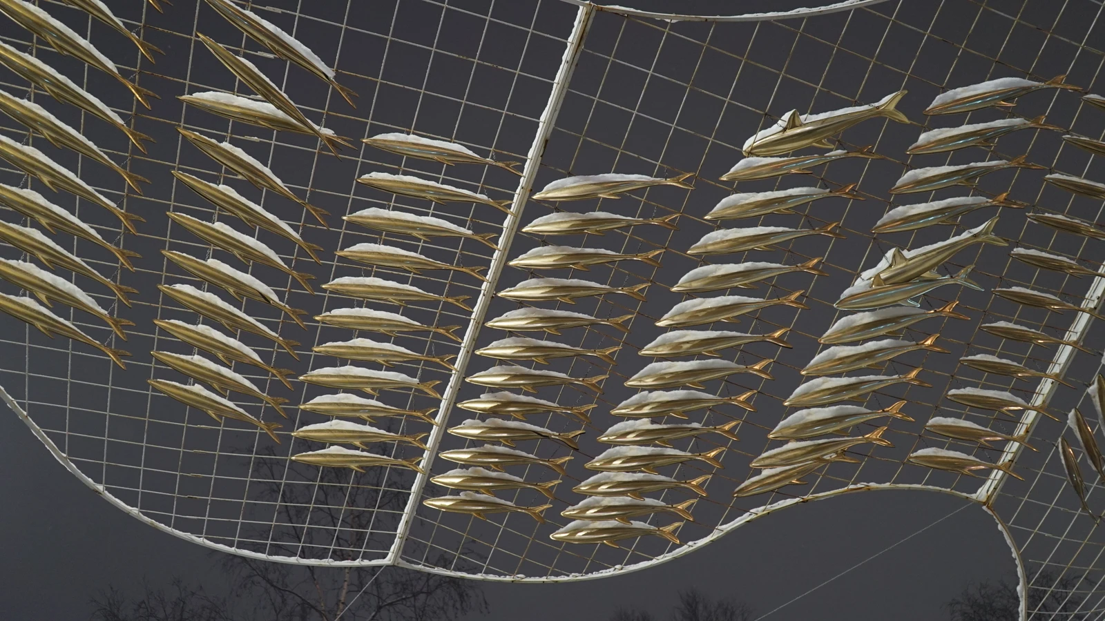 Квест-прогулка «Сердце Мурманска»