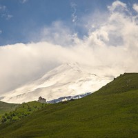 Фото отзыва 3: экскурсия "Путешествие к урочищу Джилы-Су из Кисловодска"