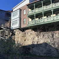 Фото отзыва 3: экскурсия "Лучшие панорамы Тбилиси"