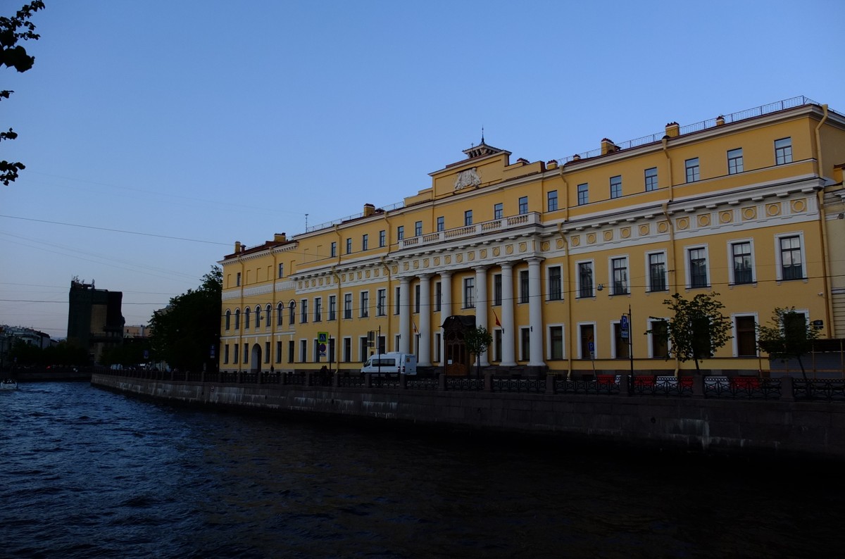 Винтажные магазины Коломны (11/13)