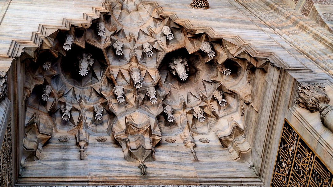 Стамбул: самое главное за 5 часов (Екатерина)