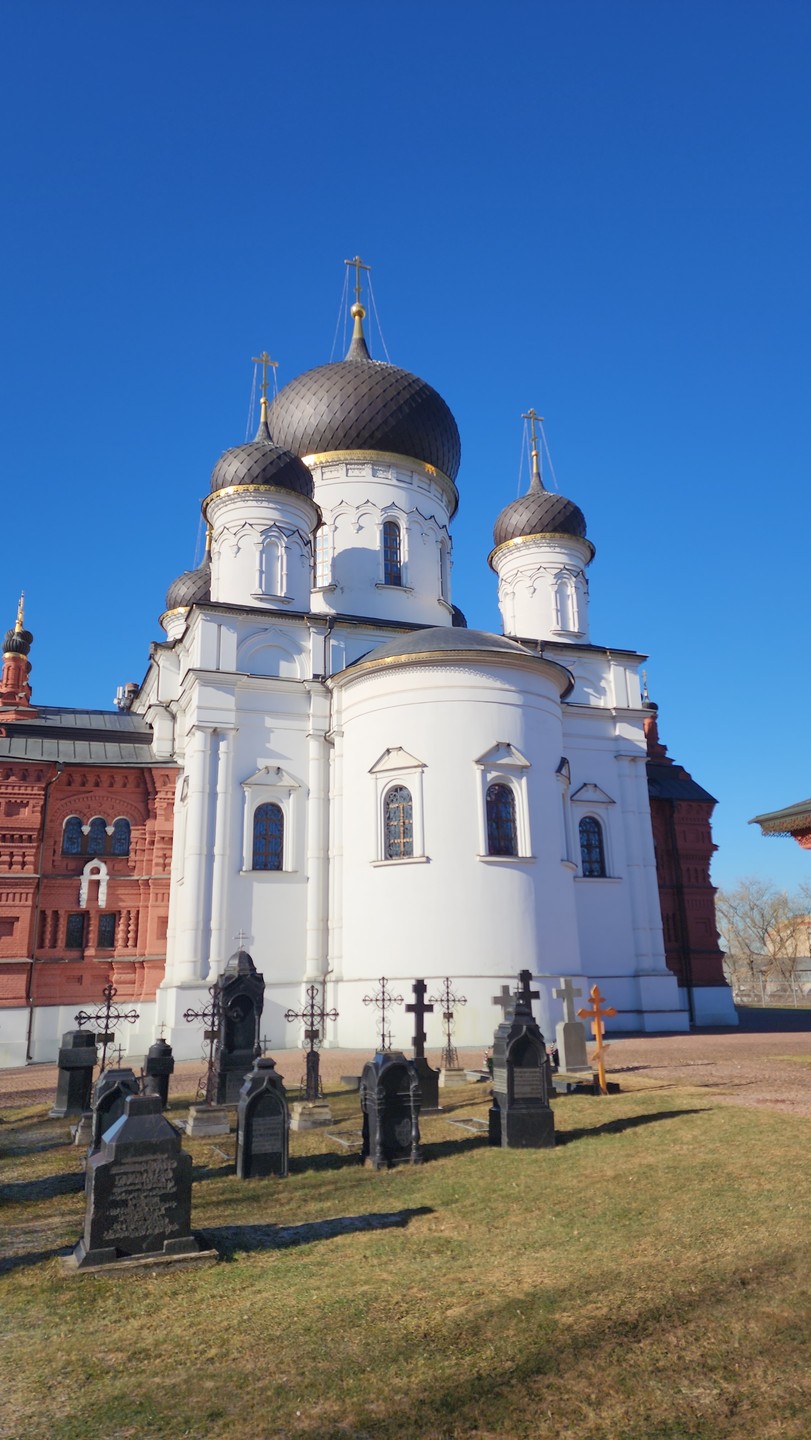 Экскурсия нам очень понравилась. Евгении большое спасибо