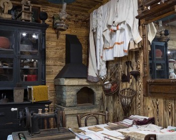 Фото отзыва 4: авторский тур "Поволжский экспресс: уикенд в Чувашии, Татарстане и республике Марий Эл"