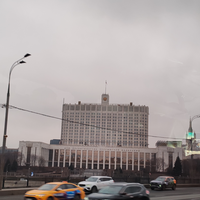Фото отзыва 2: экскурсия "На автобусе — по красавице Москве"