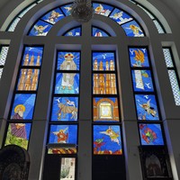 Фото отзыва 2: экскурсия "Хургада глазами зимовщицы"