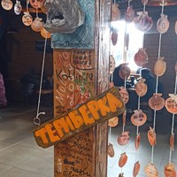 Фото отзыва 3: экскурсия "Териберка — «маленький северный рай»"