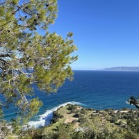 Фото отзыва 3: экскурсия "Горный треккинг по заповедному Кипру"