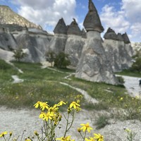 Отзыв о экскурсии "Открыть Северную Каппадокию" — фото 1