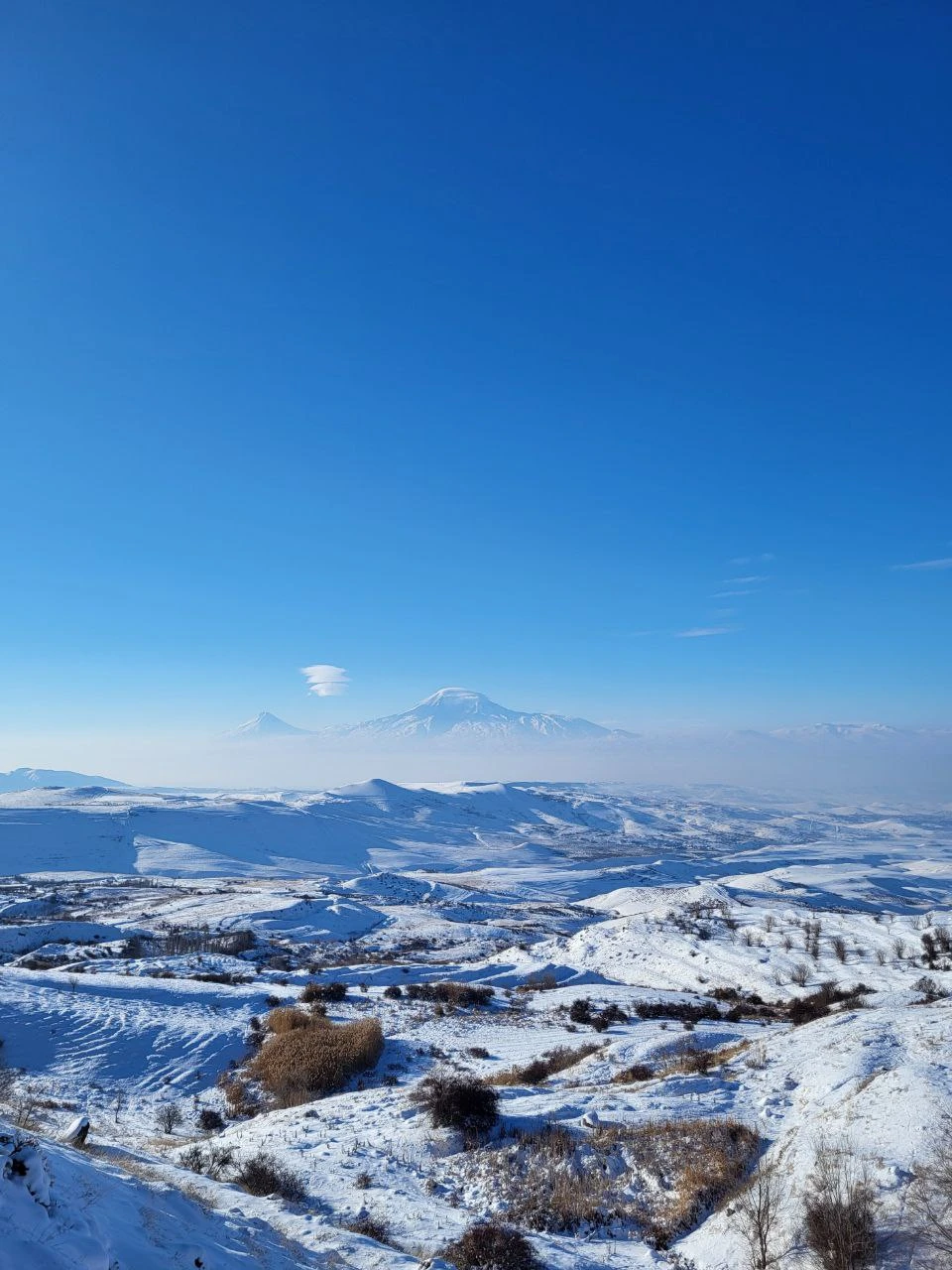 Очень понравилась экскурсия с Давидом!