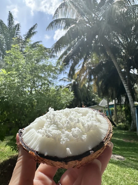 Спасибо Захару за прекрасный день, который мы провели на экскурсии по Маэ. Все четко, ясно, содержательно.