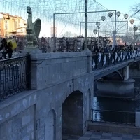 Фото отзыва 2: экскурсия "Музыкально-гастрономическое знакомство с Владикавказом"