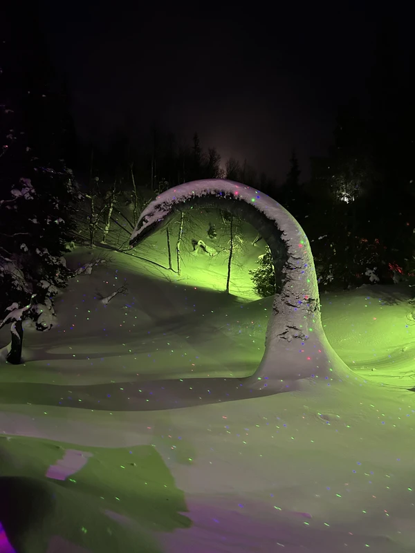 Кировск и Хибины - из Мурманска