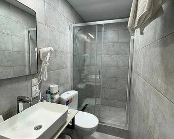 Фото отзыва 2: авторский тур "Топовые места Алтая в мини-группе: Гейзерное озеро, Чуйский тракт, долина Горных духов и Патмос"