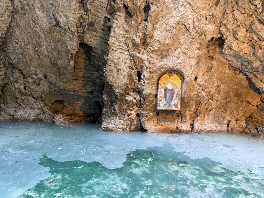 Были на экскурсии с гидом Марией! Замечательный, чуткий, интересный экскурсовод! Невозможно не влюбиться в Пятигорск с