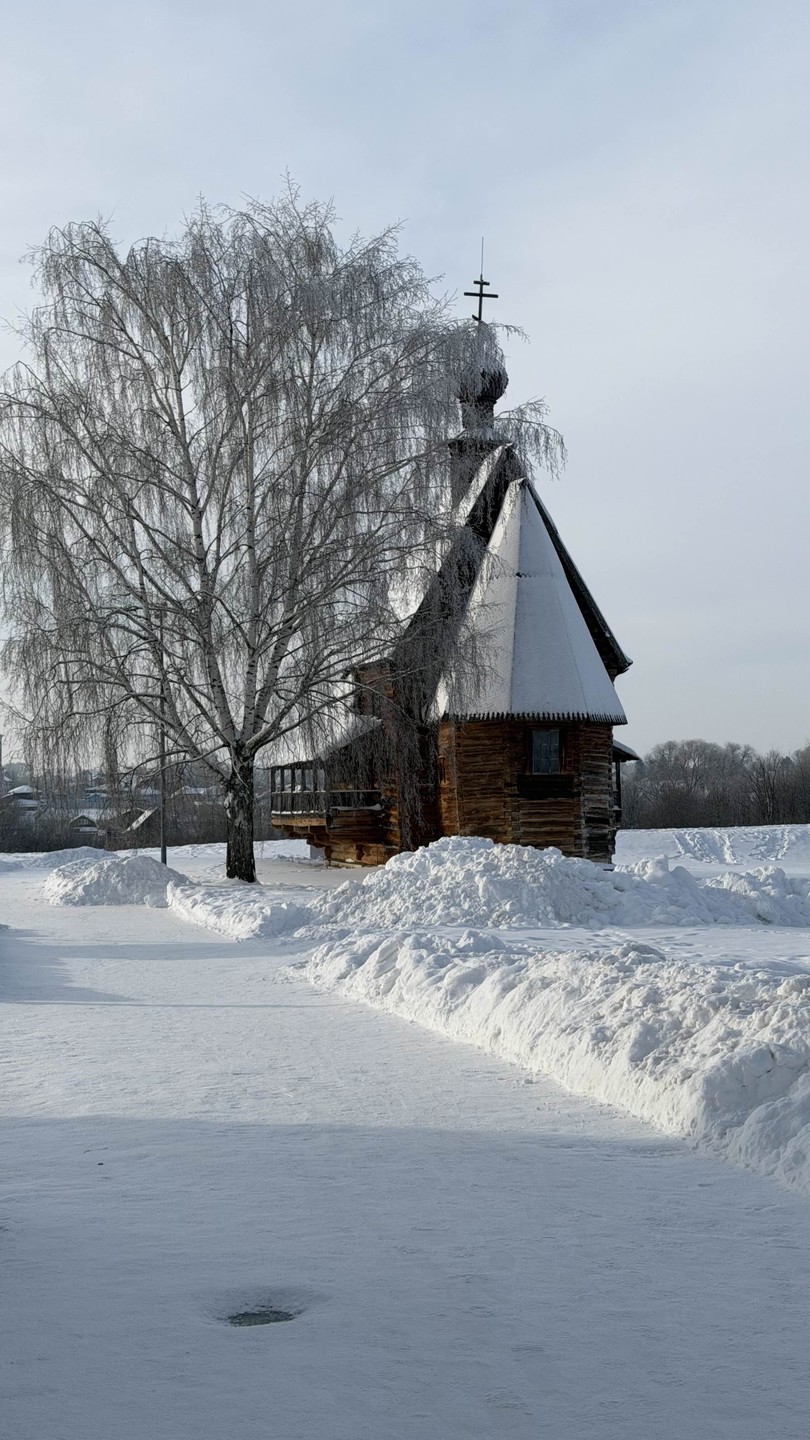 Ольга просто невероятная женщина